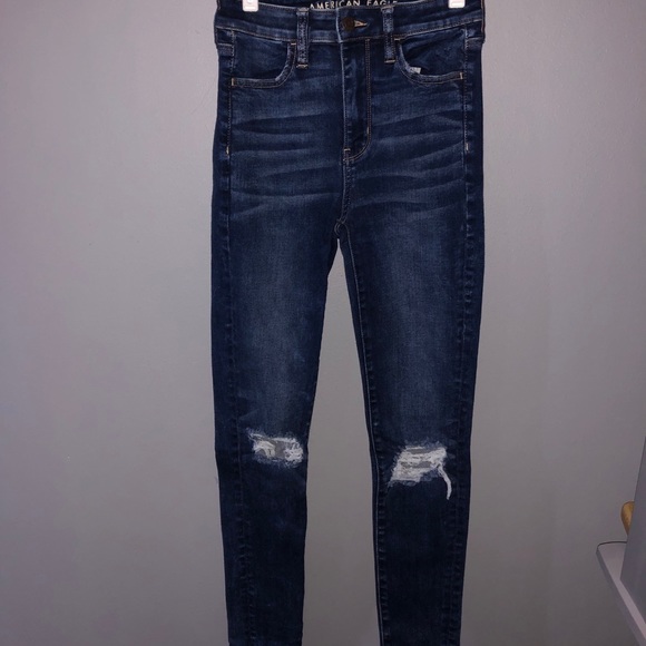 American Eagle Outfitters Denim - NWOT American Eagle Skinny Jeans
